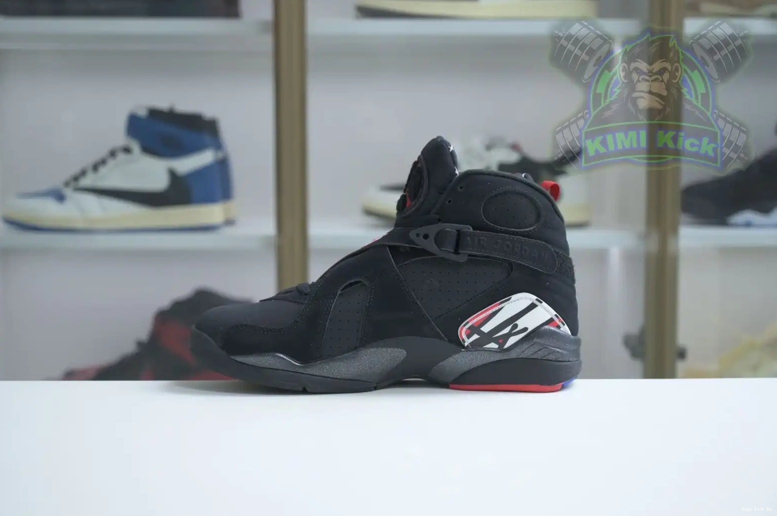 Air Kimikick 8 Jordan 0515